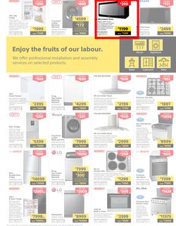 Builders Superstore KZN & EL : The Best Deals On The Widest Range (24 Sept - 20 Oct 2019), page 7