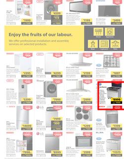Builders Superstore KZN & EL : The Best Deals On The Widest Range (24 Sept - 20 Oct 2019), page 7