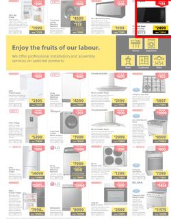 Builders Superstore KZN & EL : The Best Deals On The Widest Range (24 Sept - 20 Oct 2019), page 7