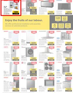 Builders Superstore KZN & EL : The Best Deals On The Widest Range (24 Sept - 20 Oct 2019), page 7