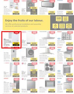Builders Superstore KZN & EL : The Best Deals On The Widest Range (24 Sept - 20 Oct 2019), page 7