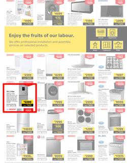 Builders Superstore KZN & EL : The Best Deals On The Widest Range (24 Sept - 20 Oct 2019), page 7