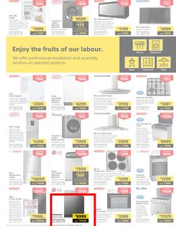 Builders Superstore KZN & EL : The Best Deals On The Widest Range (24 Sept - 20 Oct 2019), page 7