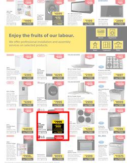 Builders Superstore KZN & EL : The Best Deals On The Widest Range (24 Sept - 20 Oct 2019), page 7
