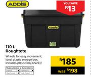 Addis 110Ltr Roughtote