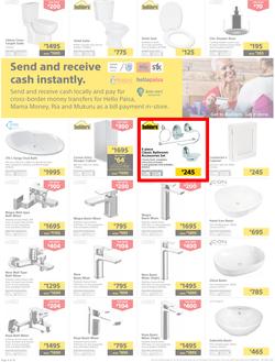 Builders Superstore WC & PE : The Best Deals On The Widest Range (24 Sept - 20 Oct 2019), page 4