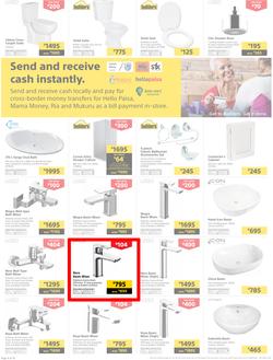 Builders Superstore WC & PE : The Best Deals On The Widest Range (24 Sept - 20 Oct 2019), page 4