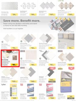 Builders Superstore WC & PE : The Best Deals On The Widest Range (24 Sept - 20 Oct 2019), page 5