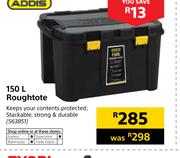 Addis 150Ltr Rouhtote