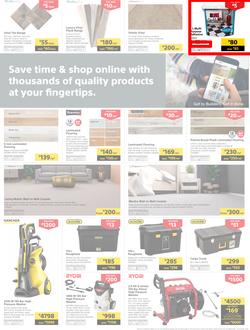 Builders Superstore WC & PE : The Best Deals On The Widest Range (24 Sept - 20 Oct 2019), page 6