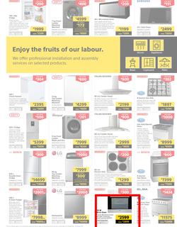 Builders Superstore WC & PE : The Best Deals On The Widest Range (24 Sept - 20 Oct 2019), page 7