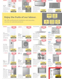 Builders Superstore WC & PE : The Best Deals On The Widest Range (24 Sept - 20 Oct 2019), page 7
