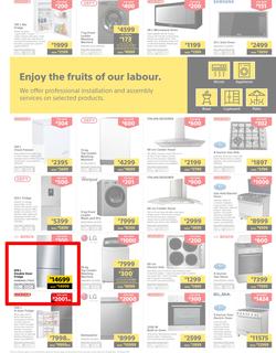 Builders Superstore WC & PE : The Best Deals On The Widest Range (24 Sept - 20 Oct 2019), page 7