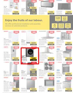 Builders Superstore WC & PE : The Best Deals On The Widest Range (24 Sept - 20 Oct 2019), page 7