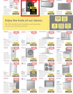 Builders Superstore WC & PE : The Best Deals On The Widest Range (24 Sept - 20 Oct 2019), page 7