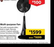 Russell Hobbs Multi Purpose Fan