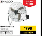 Kenwood 40cm Floor Fan IF450