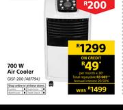 Goldair 700W Air Cooler GISF-200