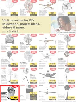 Builders Superstore WC & PE : The Best Deals On The Widest Range (24 Sept - 20 Oct 2019), page 8