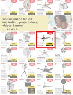 Builders Superstore WC & PE : The Best Deals On The Widest Range (24 Sept - 20 Oct 2019), page 8