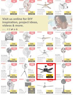 Builders Superstore WC & PE : The Best Deals On The Widest Range (24 Sept - 20 Oct 2019), page 8