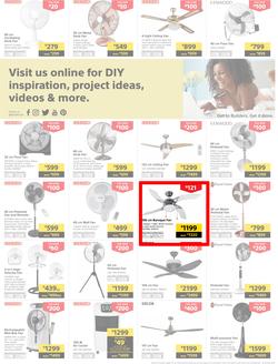 Builders Superstore WC & PE : The Best Deals On The Widest Range (24 Sept - 20 Oct 2019), page 8