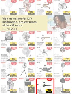 Builders Superstore WC & PE : The Best Deals On The Widest Range (24 Sept - 20 Oct 2019), page 8