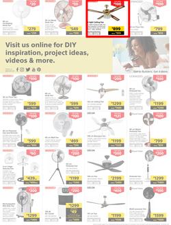 Builders Superstore WC & PE : The Best Deals On The Widest Range (24 Sept - 20 Oct 2019), page 8
