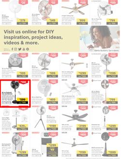 Builders Superstore WC & PE : The Best Deals On The Widest Range (24 Sept - 20 Oct 2019), page 8