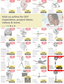 Builders Superstore WC & PE : The Best Deals On The Widest Range (24 Sept - 20 Oct 2019), page 8