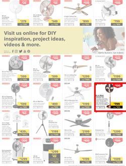 Builders Superstore WC & PE : The Best Deals On The Widest Range (24 Sept - 20 Oct 2019), page 8