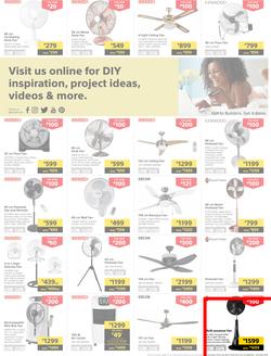 Builders Superstore WC & PE : The Best Deals On The Widest Range (24 Sept - 20 Oct 2019), page 8