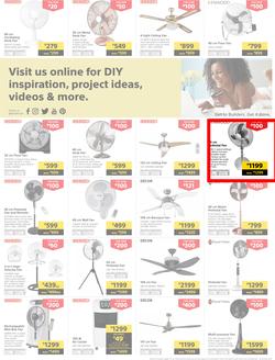 Builders Superstore WC & PE : The Best Deals On The Widest Range (24 Sept - 20 Oct 2019), page 8