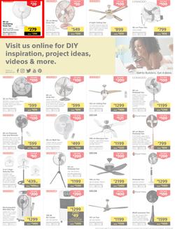 Builders Superstore WC & PE : The Best Deals On The Widest Range (24 Sept - 20 Oct 2019), page 8