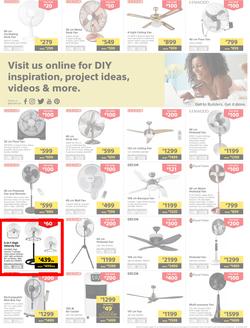 Builders Superstore WC & PE : The Best Deals On The Widest Range (24 Sept - 20 Oct 2019), page 8