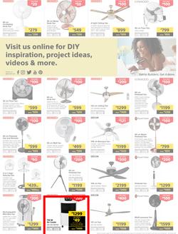 Builders Superstore WC & PE : The Best Deals On The Widest Range (24 Sept - 20 Oct 2019), page 8