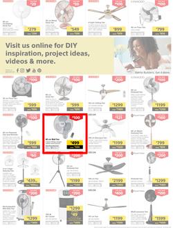 Builders Superstore WC & PE : The Best Deals On The Widest Range (24 Sept - 20 Oct 2019), page 8