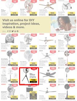 Builders Superstore WC & PE : The Best Deals On The Widest Range (24 Sept - 20 Oct 2019), page 8