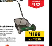 Trimtech Push Mower