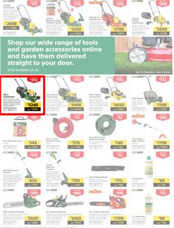 Builders Superstore WC & PE : The Best Deals On The Widest Range (24 Sept - 20 Oct 2019), page 9