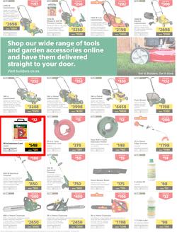 Builders Superstore WC & PE : The Best Deals On The Widest Range (24 Sept - 20 Oct 2019), page 9