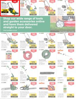 Builders Superstore WC & PE : The Best Deals On The Widest Range (24 Sept - 20 Oct 2019), page 9