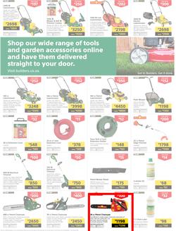 Builders Superstore WC & PE : The Best Deals On The Widest Range (24 Sept - 20 Oct 2019), page 9