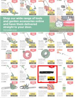 Builders Superstore WC & PE : The Best Deals On The Widest Range (24 Sept - 20 Oct 2019), page 9