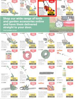 Builders Superstore WC & PE : The Best Deals On The Widest Range (24 Sept - 20 Oct 2019), page 9