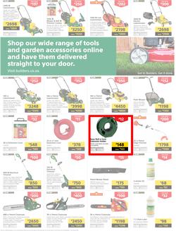 Builders Superstore WC & PE : The Best Deals On The Widest Range (24 Sept - 20 Oct 2019), page 9