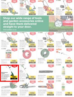 Builders Superstore WC & PE : The Best Deals On The Widest Range (24 Sept - 20 Oct 2019), page 9
