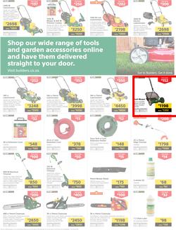 Builders Superstore WC & PE : The Best Deals On The Widest Range (24 Sept - 20 Oct 2019), page 9