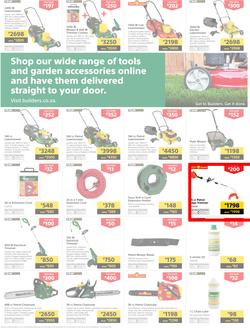 Builders Superstore WC & PE : The Best Deals On The Widest Range (24 Sept - 20 Oct 2019), page 9