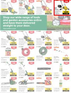 Builders Superstore WC & PE : The Best Deals On The Widest Range (24 Sept - 20 Oct 2019), page 9